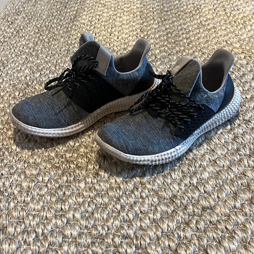 Adidas sneakers